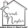 Sarah Naylor | Rockwall Realtors