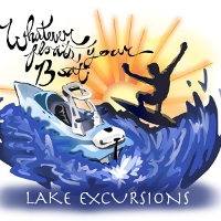 Daily deals: Travel, Events, Dining, Shopping Whatever Floats Your Boat Lake Excursions in Highland Village TX