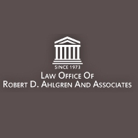 Law Office of Robert D. Ahlgren and Associates