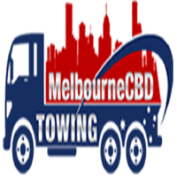 Melbourne CBD Towing