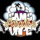 Sam's Paradise Vape, CBD, Smoke, and Hookah