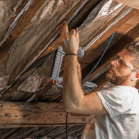 Dania Beach Insulation