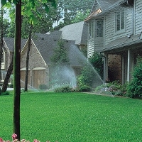 woods landscaping and irrigation