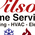 Wilson Home Services Plumbing, AC & Electrical