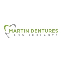 Martin Dentures and Implants