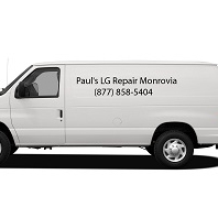 Paul's LG Repair Monrovia