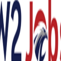 W2 Jobs USA