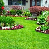 Avon Landscaper