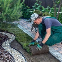 Canton Landscaping Inc