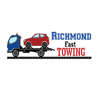 Richmond Fast Towing