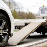 Cottonwood Heights Towing