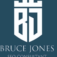 Bruce Jones SEO Philadelphia