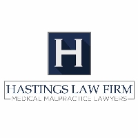 Hastings Law Firm, Medical Malpractice Lawyers