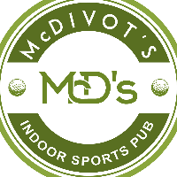 Daily deals: Travel, Events, Dining, Shopping McDivot's Indoor Sports Pub in Grimes, IA 50111 