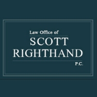 Law Office of Scott Righthand, P.C.