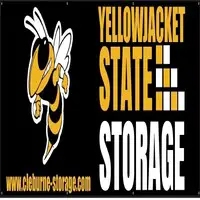 Yellow Jacket State Storage