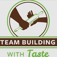 Team Building with Taste