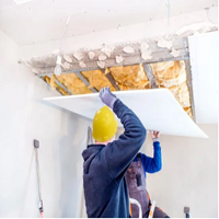 Big B's Boca Raton Popcorn Ceiling Removal Pros