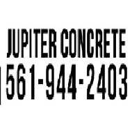 Jupiter Concrete