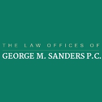 Law Offices of George M. Sanders, PC