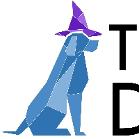 The Dog Wizard