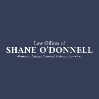 Daily deals: Travel, Events, Dining, Shopping Law Offices of Shane O’Donnell, Northwest Indiana’s Premier Accident, Injury, and Criminal Defense Firm in Crown Point IN