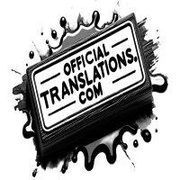 Daily deals: Travel, Events, Dining, Shopping Official Translations - Certified Document Translations in 19200 Von Karman Ave Irvine, CA 92612 CA