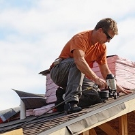 Merced Roofing