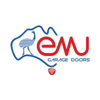 Emu Garage Doors