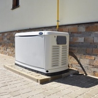 Secure Home Generator Pros