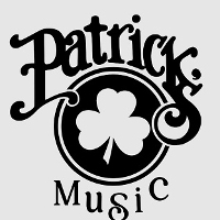 Patrick's Music School and Shop