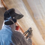 Westminster Spray Foam Insulation Specialist