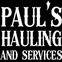 Daily deals: Travel, Events, Dining, Shopping Paul's Hauling and Services in Indian Trail NC