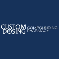 Custom Dosing Pharmacy