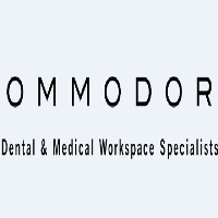 Commodore Dental & Medical Fitouts