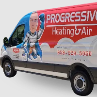 Daily deals: Travel, Events, Dining, Shopping Progressive Heating and Air in  