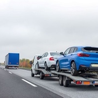 Las Vegas Car Transport