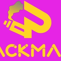 packman vapes UK