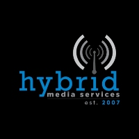 Hybrid Media