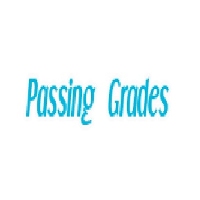 Passing Grades