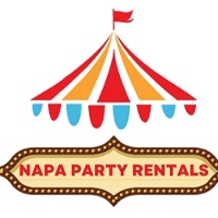 Napa Party Rentals, Napa, CA