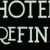 Hotel Refinement