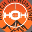 Hutch on Hunting