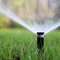 Vero Beach Sprinkler