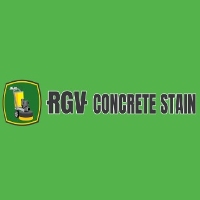 Rgv concrete stain