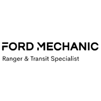 Ford Mechanic