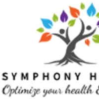 Symphony Health | Dr. Waheed Ibrahimi