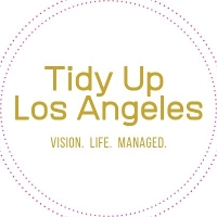 Tidy Up Los Angeles