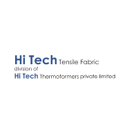 Hi-Tech Tensile Fabric