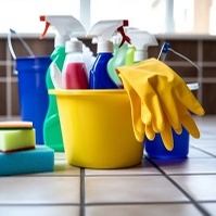 Fresh West Sacramento House Cleaning